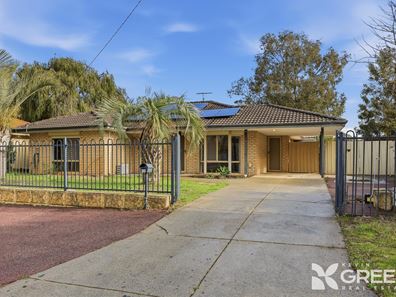 12 Ombersley Way, Coodanup WA 6210