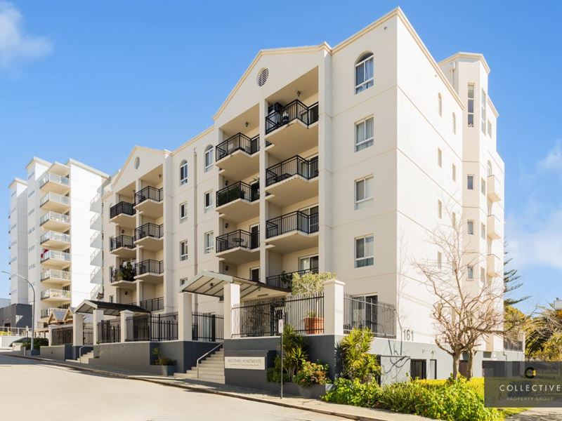 E3/161 Colin Street, West Perth WA 6005