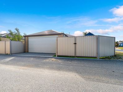 47 Cilantro Parkway, Seville Grove WA 6112