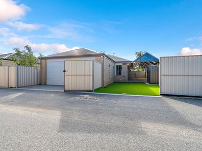47 Cilantro Parkway, Seville Grove WA 6112