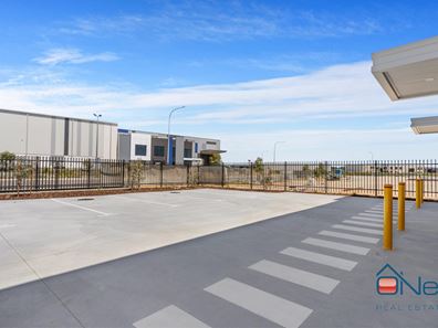 7/15 Archimedes Drive, Forrestdale WA 6112