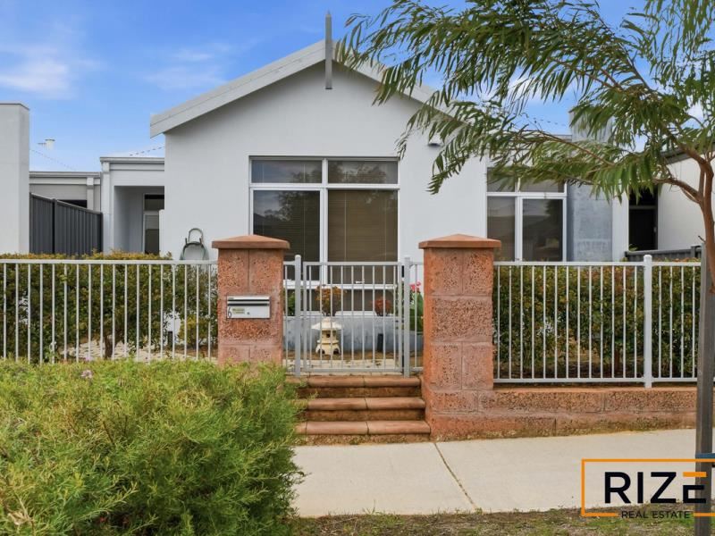 6 Rhizome Way, Banksia Grove WA 6031