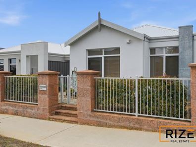 6 Rhizome Way, Banksia Grove WA 6031