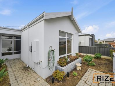 6 Rhizome Way, Banksia Grove WA 6031