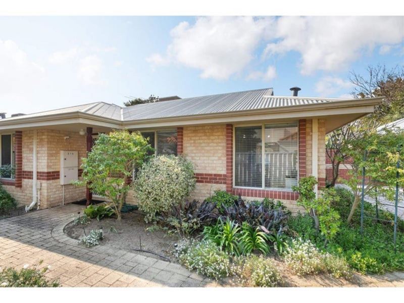 27A Dalkeith Road, Nedlands