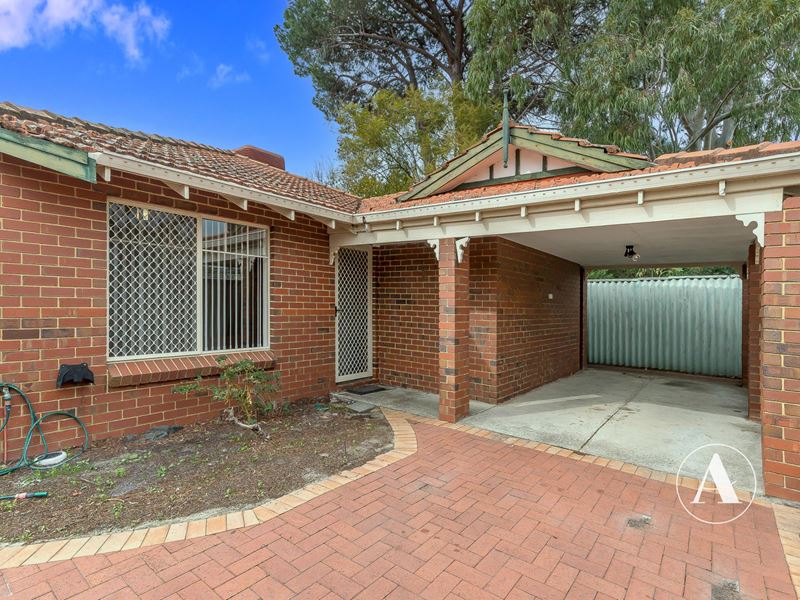 2/56 Dorothy Street, Gosnells WA 6110