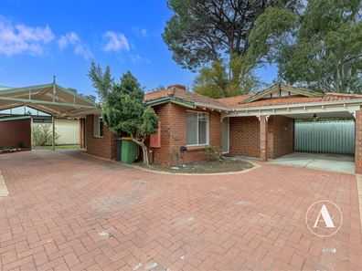 2/56 Dorothy Street, Gosnells WA 6110