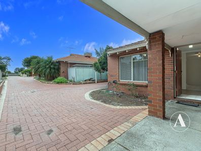 2/56 Dorothy Street, Gosnells WA 6110