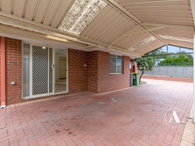 2/56 Dorothy Street, Gosnells WA 6110