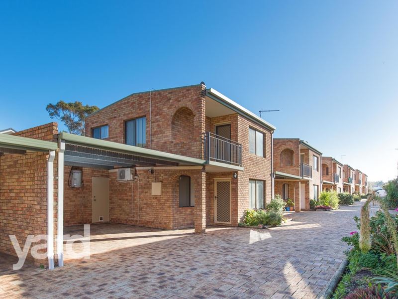 9/55 Wray Avenue, Fremantle WA 6160