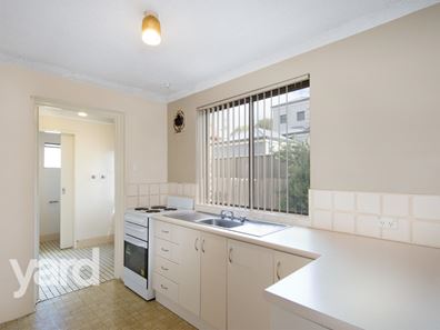 9/55 Wray Avenue, Fremantle WA 6160