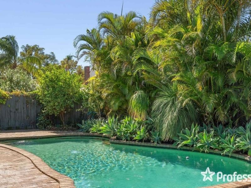 8 Hatfield Way, Booragoon WA 6154