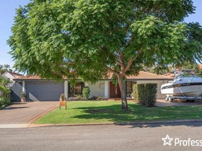 8 Hatfield Way, Booragoon WA 6154