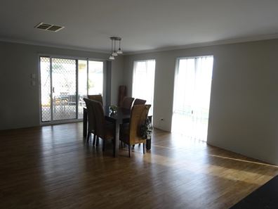 9 Viewpoint Mews, Drummond Cove WA 6532