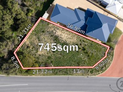 1 Yallingup Loop, Dawesville WA 6211