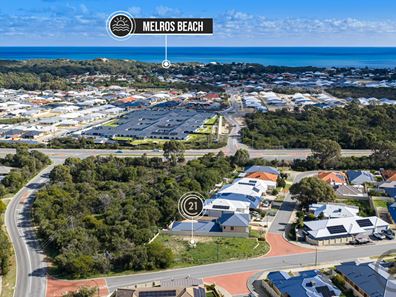1 Yallingup Loop, Dawesville WA 6211
