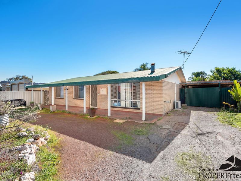 9 Hogan Street, Spalding WA 6530
