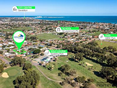 9 Hogan Street, Spalding WA 6530