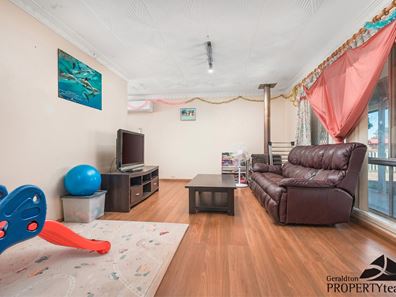 9 Hogan Street, Spalding WA 6530
