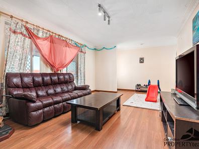 9 Hogan Street, Spalding WA 6530