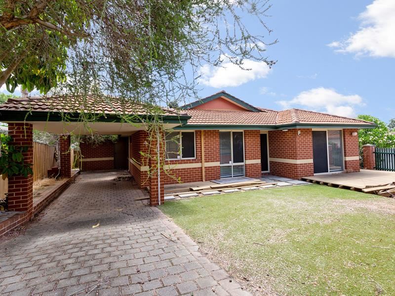 1/18 Hubert Road, Maylands WA 6051