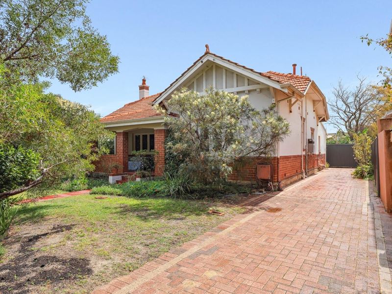 163 Stubbs Terrace, Daglish WA 6008