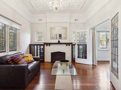 163 Stubbs Terrace, Daglish WA 6008