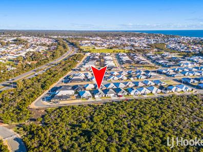 39 Arrowsmith Avenue, Dawesville WA 6211
