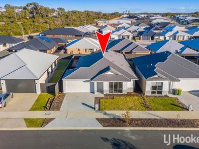 39 Arrowsmith Avenue, Dawesville WA 6211