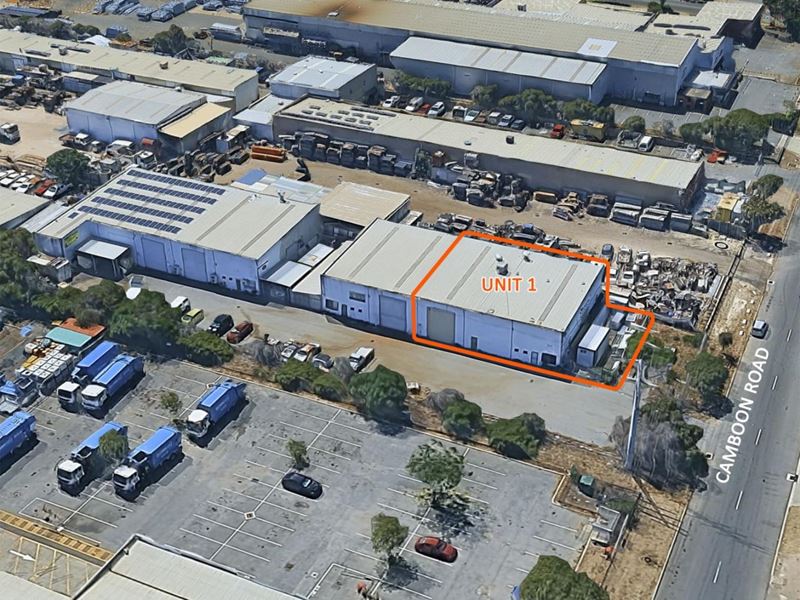 1/173 Camboon Road, Malaga WA 6090