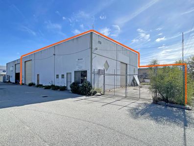 1/173 Camboon Road, Malaga WA 6090