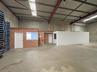 1/173 Camboon Road, Malaga WA 6090