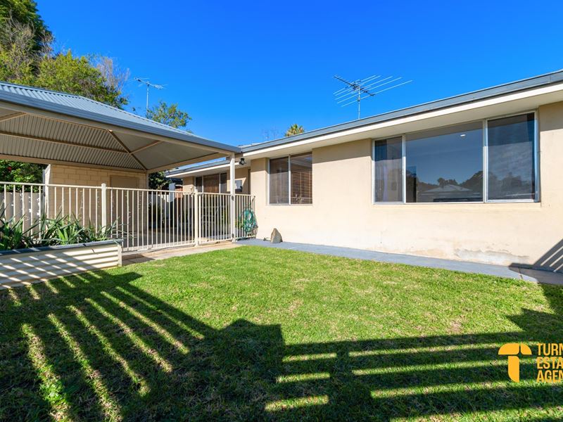 1C Fountains Court, Armadale