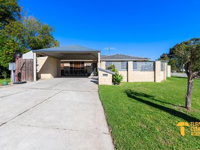1C Fountains Court, Armadale WA 6112