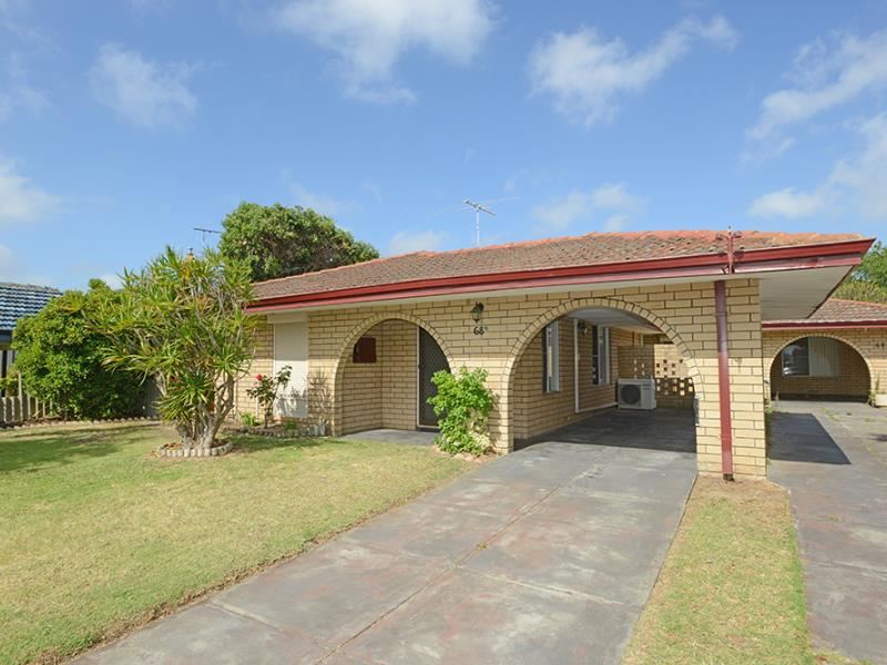 68B Waddell Road, Bicton WA 6157