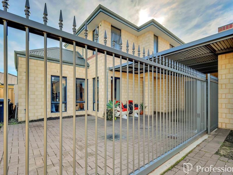 22A Acapulco Way, Southern River WA 6110