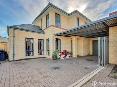 22A Acapulco Way, Southern River WA 6110