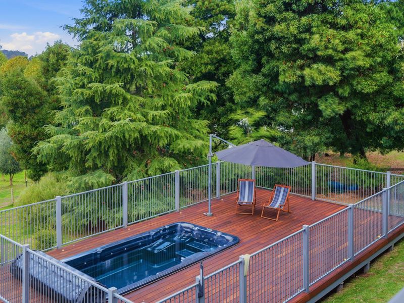 6 Hassell Street, Bridgetown WA 6255