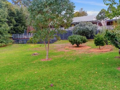 6 Hassell Street, Bridgetown WA 6255