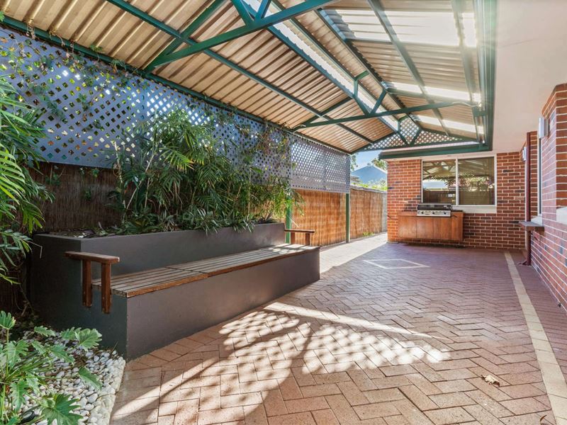 76B Mackie St, Victoria Park WA 6100