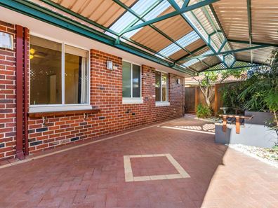 76B Mackie St, Victoria Park WA 6100