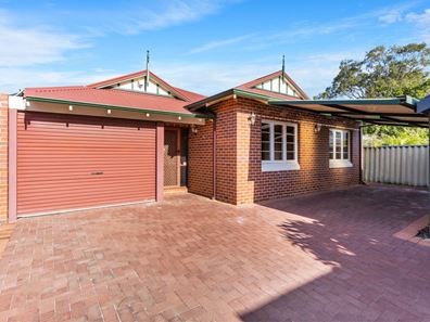 76B Mackie St, Victoria Park WA 6100