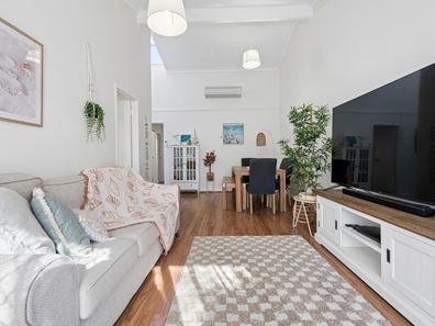 19/208 North Beach Drive, Tuart Hill WA 6060