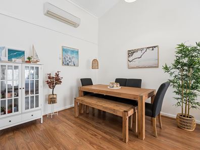 19/208 North Beach Drive, Tuart Hill WA 6060
