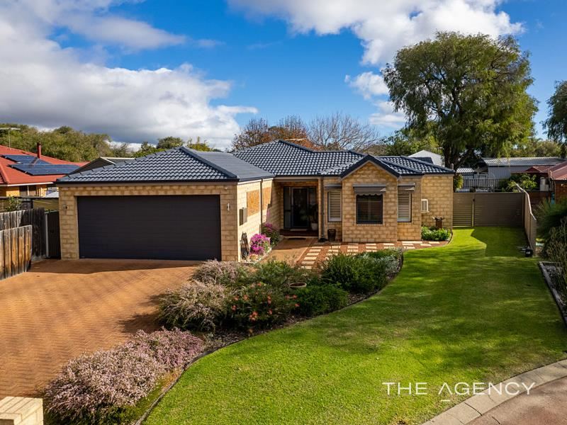 13 Canterbury Place, West Busselton WA 6280