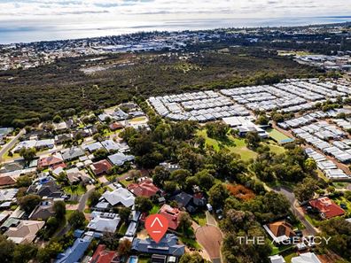 13 Canterbury Place, West Busselton WA 6280