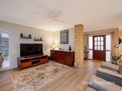 13 Canterbury Place, West Busselton WA 6280
