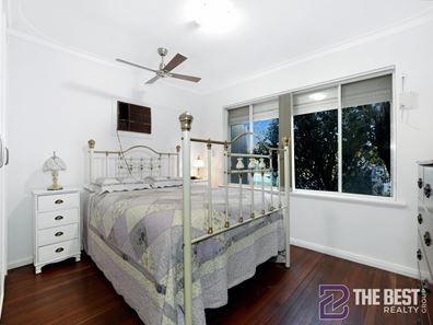 42 Dumsday Drive, Forrestdale WA 6112