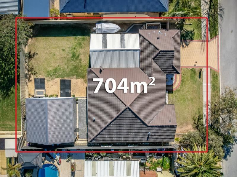 12 Swanmore Street, Butler