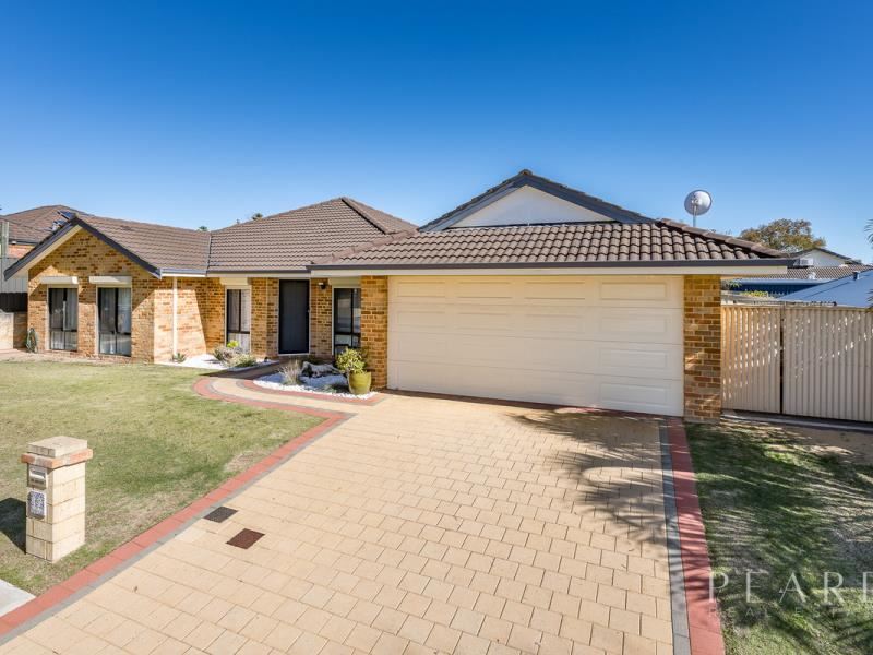 12 Swanmore Street, Butler WA 6036